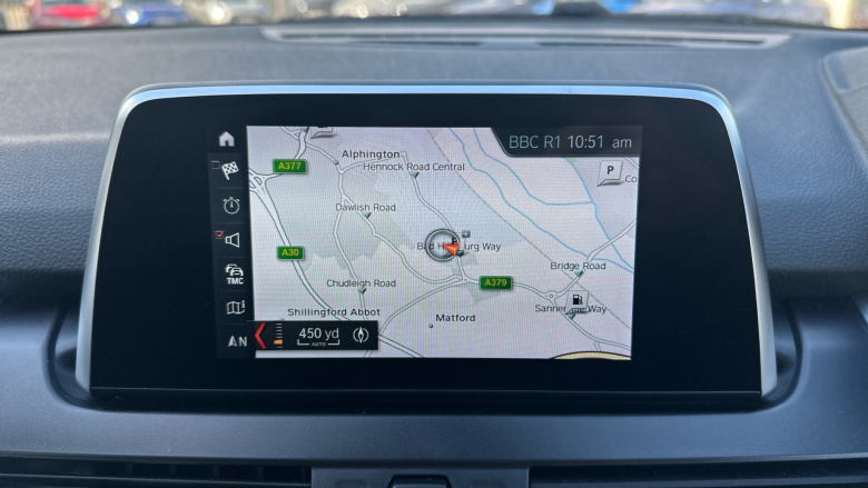 BMW 2 Series 218i Luxury 5dr Step Auto Petrol Estate